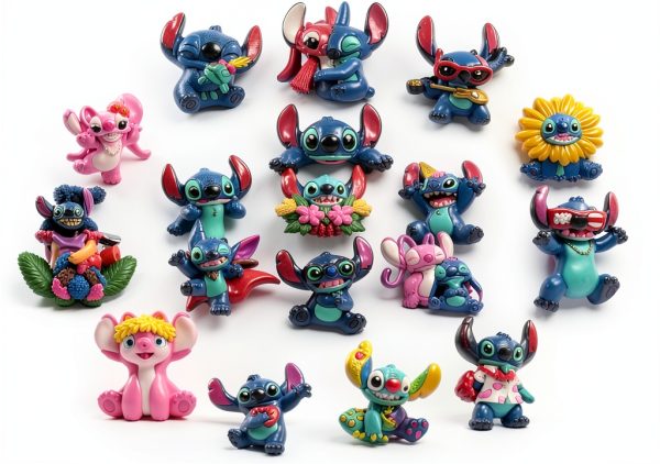Shoes Accessories by Yulong Official Waterproof PVC Charms-2