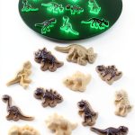 Dinosaur Shoe Charms by DinoCharm PVC Kids-0