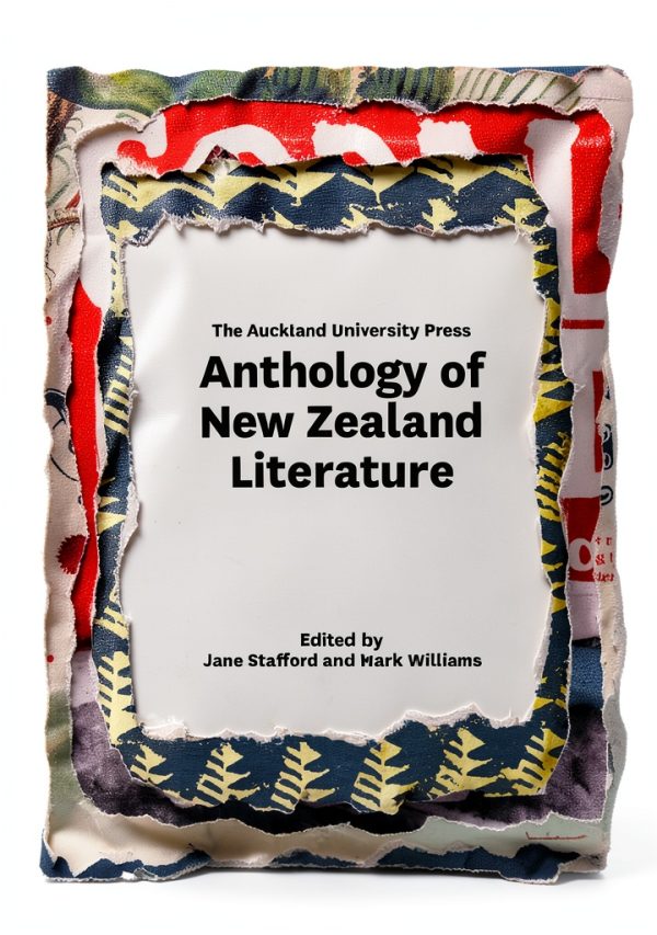 Auckland University Press Kindle eBook Literary Criticism 2013 Edition-0