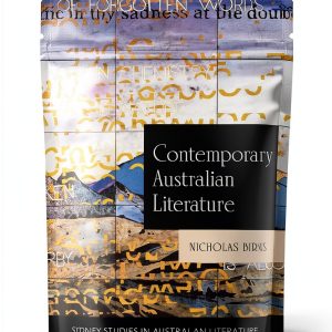 Australian literary criticism eBook Sydney Press Typesetting 280pp-0