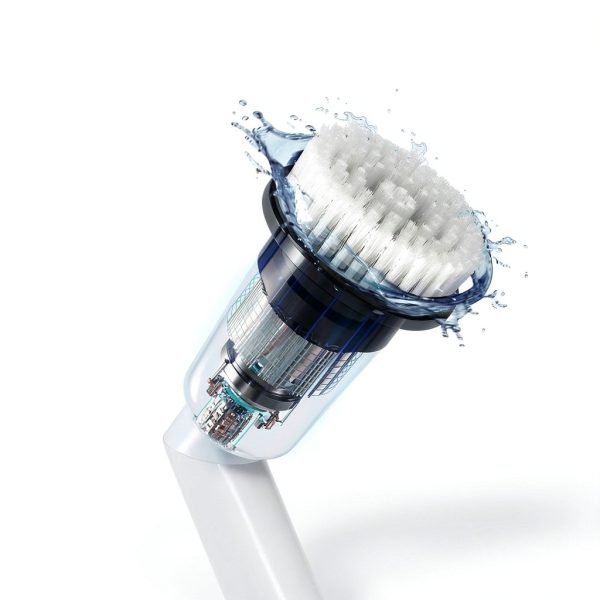 Electric Spin Scrubber Short-1