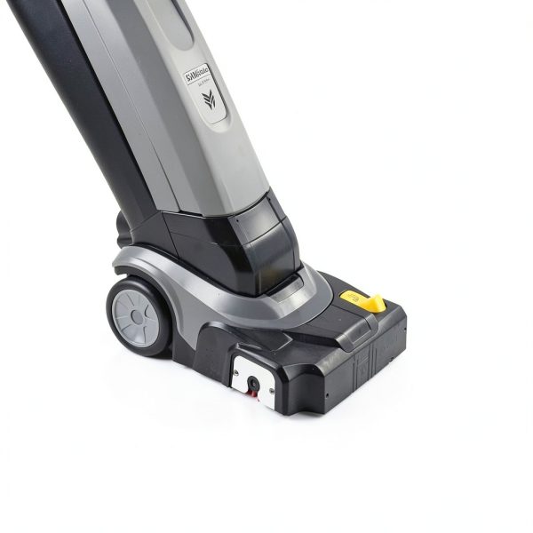 Kärcher BR 30/4 C Floor Scrubber with High‑Speed Roller Brush-1