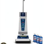 Koblenz Shampooer Floor Cleaner P-820 B 1100 RPM Motor 120oz Tank-0