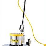 PRO21 PRO-175-21 Floor Machine Mercury 1.5 HP 20 Inch Brush Heavy Duty-0