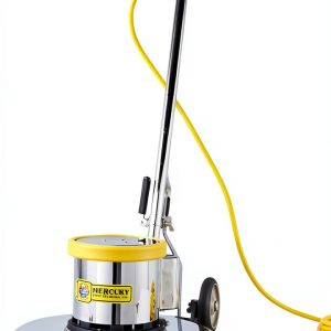 PRO21 PRO-175-21 Floor Machine Mercury 1.5 HP 20 Inch Brush Heavy Duty-0