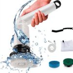 Electric Spin Scrubber Short-0
