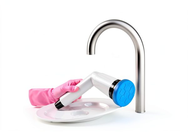 Electric Spin Scrubber Short-2