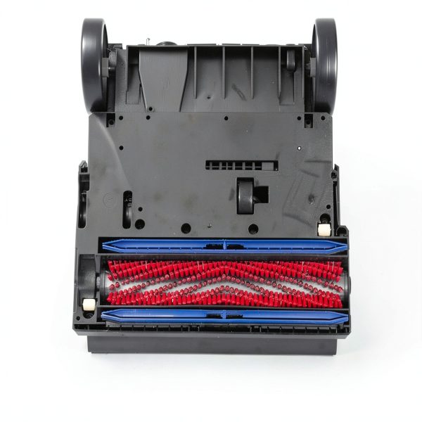 Kärcher BR 30/4 C Floor Scrubber with High‑Speed Roller Brush-2