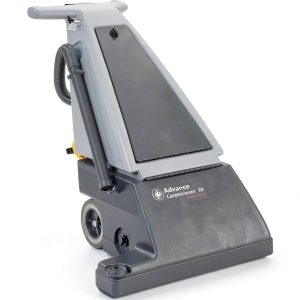 Advance CarpeTriever 28 Wide Nilfisk Floor Polisher Grey 56330020-0