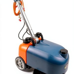 RT15AC 14 Walk Behind Floor Scrubber Dryer SUNMAX 4 Gal Tank-0