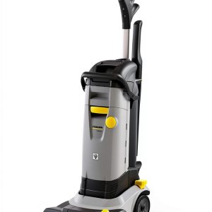 Kärcher BR 30/4 C Floor Scrubber with High‑Speed Roller Brush-0